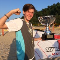 Beach Tennis Club CUP 2016 Final