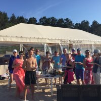Beach Tennis Club 2017