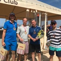 Beach Tennis Club 2017